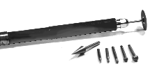 Surgical Sharpening/Repair Flex Shaft Kit