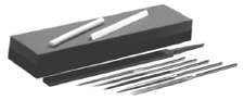 Surgical Sharpening/Repair Honing/File Kit