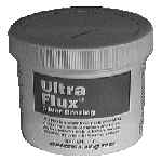 Ultra Flux, Flux for Silver Solder