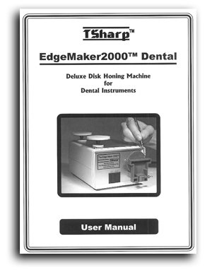 Dental Manual