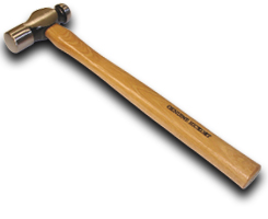 Ballpeen Hammer