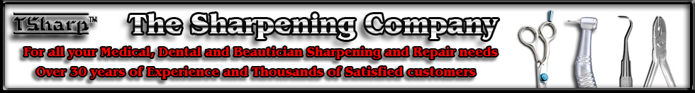 The Sharpening Company